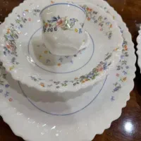 سرویس ارکوپال۱۸نفراصل فرانسه ویکتور غذاخوری جهیزیه