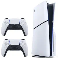 Ps5 slim 2
