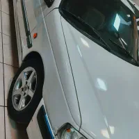 پارس مدل ۹۰