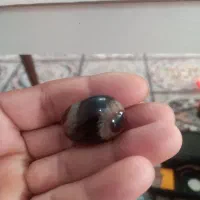 سنگ کمیاب و بکر و زیبا