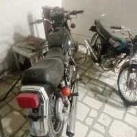 ایژ92|موتورسیکلت|جرقویه, |دیوار