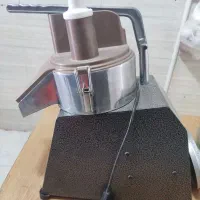 اسلایسر خورد کن سیب گوجه کاهو