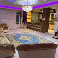 سوئیت ویلایی لوکس دربست با پارکینگ