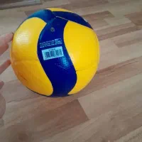 توپ والیبال اصل