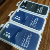 گارد سیلیکونی اصلی سامسونگ M52