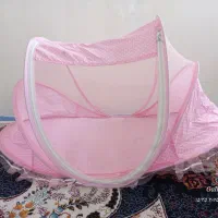پشه بند کودک