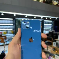 iphone 13 256 CH/A battery 73% آیفون ۱۳
