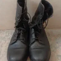 پوتین درجه یک سایز ۴۵