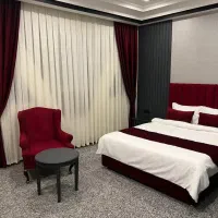تور کامل مشهد مقدس همه روزه