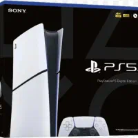 کنسول PS5