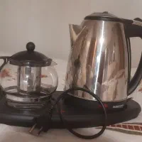 چای ساز