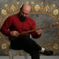 تدریس خصوصی آواز