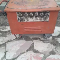 دستگاه جوش
