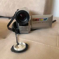 دوربین فیلبرداری