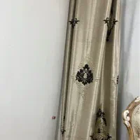 دستک پرده  والان