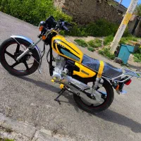 موتور 200 پرواز