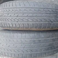 لاستیک بارز ۱۵-۶۵-۱۸۵ بدون پنچری