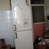 یخچال فریزر