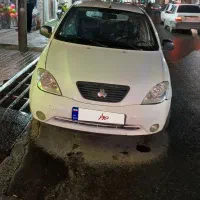 تیبا مدل ۹۶