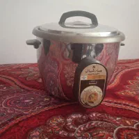 پلو پز مارشال ۱۸ نفره نو