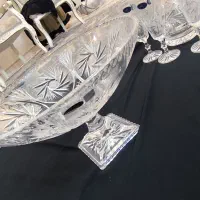 کریستال چک اصل