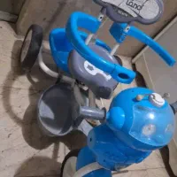 سه چرخه کودک