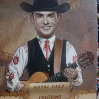 تعدادی کارت کیمدی قوی موجود است