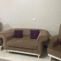 مبل هفت نفره چستر