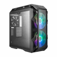 قاب کیس گیمینگ H500M COOLER MASTER