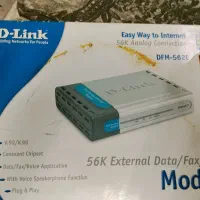 مودم کامپیوتر