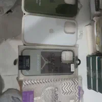 گارد و لوازم جانبی گوشی