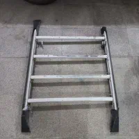 باربند پراید