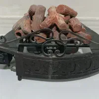 اجاق شومینه