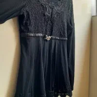 بلوز مجلسی شیک