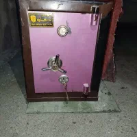 گاو صندوق