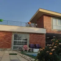 ویلا استخر دار دوبلکس