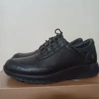 کتونی چرم برند نیکلاس سایز۳۹