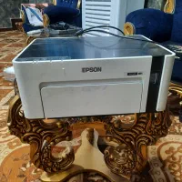 پرینتر جوهر افشان m1120 تتو