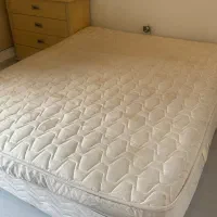 فروش تخت خواب دو نفره