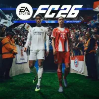 اکانت ps5 بازی fc26 ظرفیت ۳