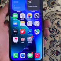 ایفون ۱۳ پرومکس 256 zaa شرکتی