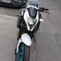 موتور cf150 مدل ۹۷
