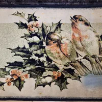 پادری طرحدار با نقش کلاسیک