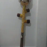 شب خاب و چوب لباسی بچگانه
