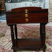 جایی سرویس قاشق چنگال