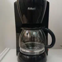 قهوه ساز فلر