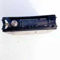 ظبط پایونیر