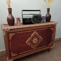 صندوق قدیمی