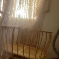تخت نوزادی