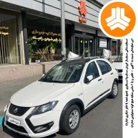 کوییک RS آر اس صفر تحول روز نمایندگی سایپا نظری